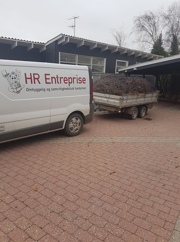 Hr Entreprise — Billeder 4